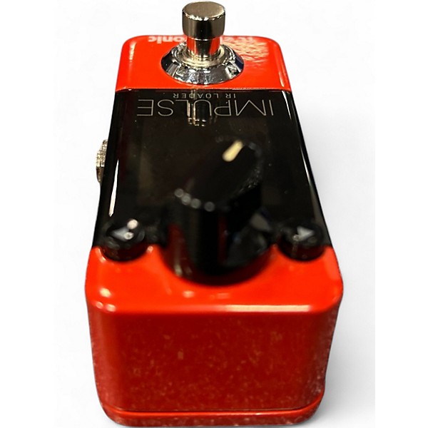 Used TC Electronic Impulse IR Loader Pedal