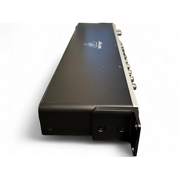 Used Behringer U-Phoria UMC1820 Audio Interface