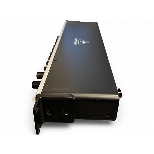 Used Behringer U-Phoria UMC1820 Audio Interface