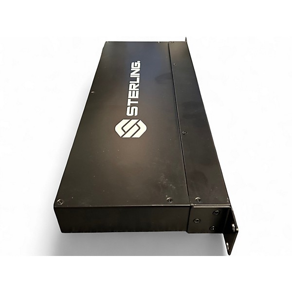 Used Sterling Audio SHA8 Headphone Amp