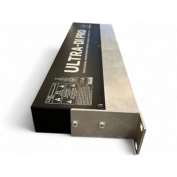 Used Behringer DI800 Direct Box