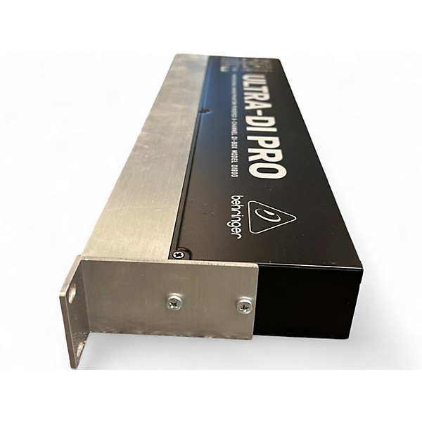 Used Behringer DI800 Direct Box