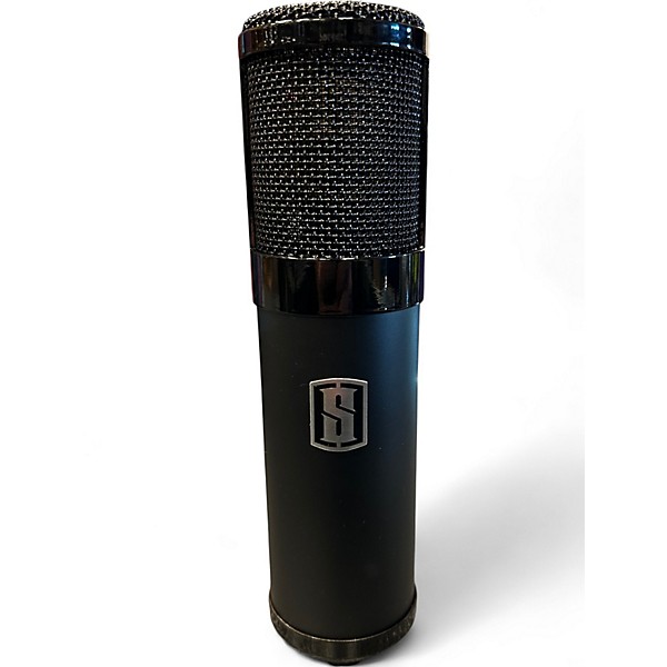 Used Slate Digital VMS ML-1 Condenser Microphone