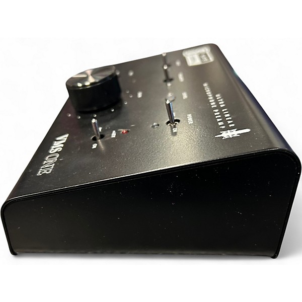 Used Slate Digital VMS One Microphone Preamp