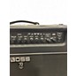 Used BOSS KATANA 100 ARTIST MKII Guitar Combo Amp