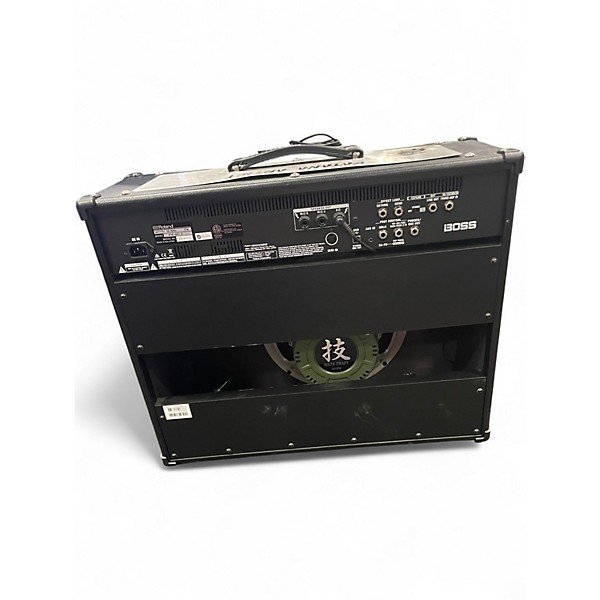 Used BOSS KATANA 100 ARTIST MKII Guitar Combo Amp