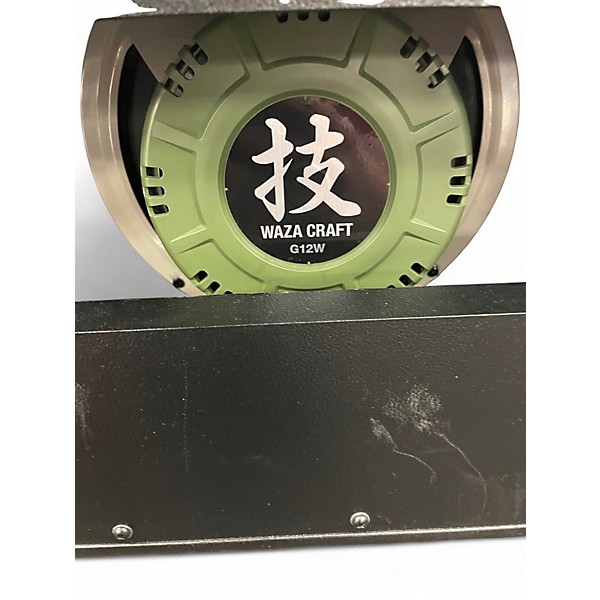 Used BOSS KATANA 100 ARTIST MKII Guitar Combo Amp