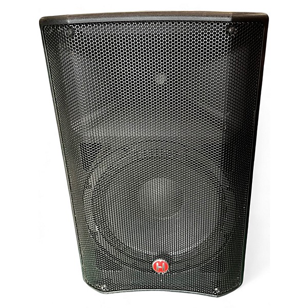 Used Harbinger VARI V2212 Powered Speaker