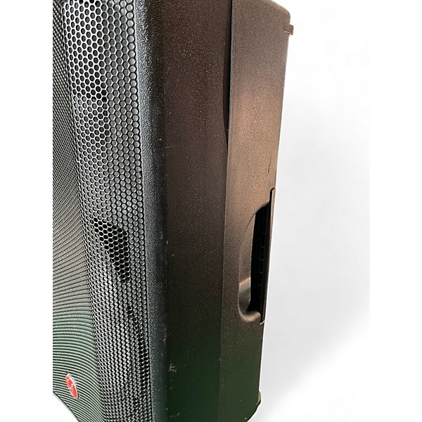 Used Harbinger VARI V2212 Powered Speaker