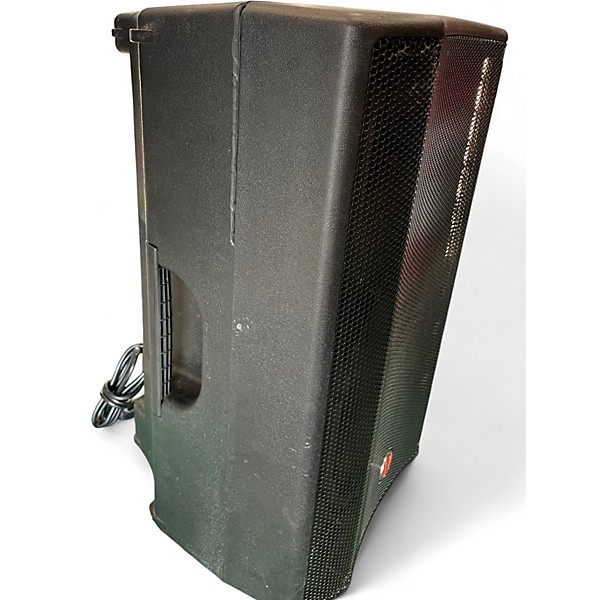 Used Harbinger VARI V2212 Powered Speaker