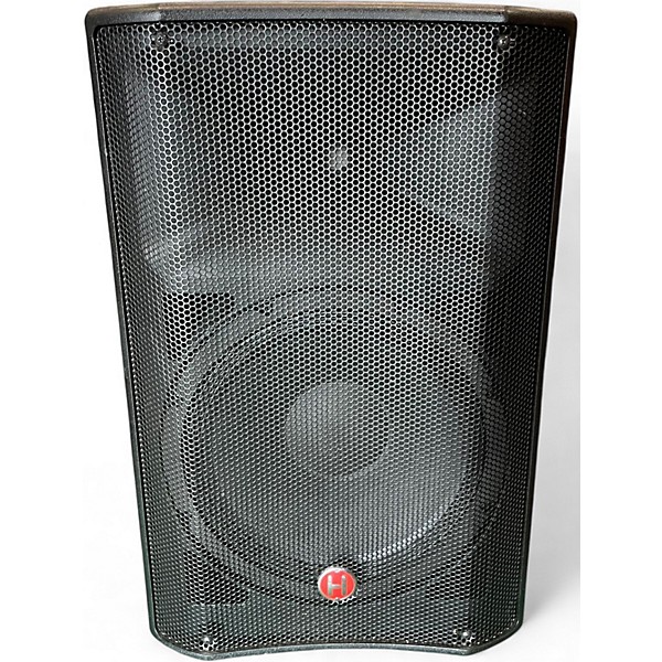 Used Harbinger VARI V2212 Powered Speaker