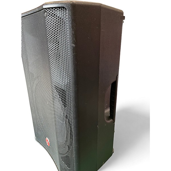 Used Harbinger VARI V2212 Powered Speaker