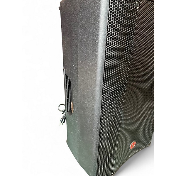 Used Harbinger VARI V2212 Powered Speaker