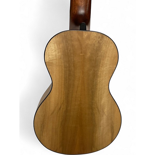 Used Breedlove Pursuit Concert MYRTLE Acoustic Electric Guitar