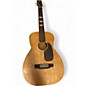 Used Stella HARMONY Natural Acoustic Guitar thumbnail