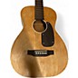 Used Stella HARMONY Natural Acoustic Guitar