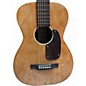 Used Stella HARMONY Natural Acoustic Guitar