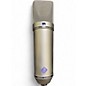 Used Neumann U87AI Condenser Microphone