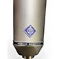 Used Neumann U87AI Condenser Microphone