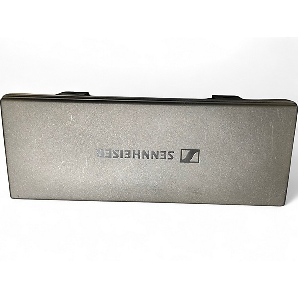 Used Sennheiser MD421-II Dynamic Microphone