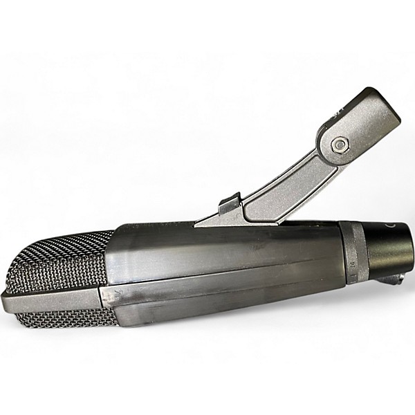 Used Sennheiser MD421-II Dynamic Microphone