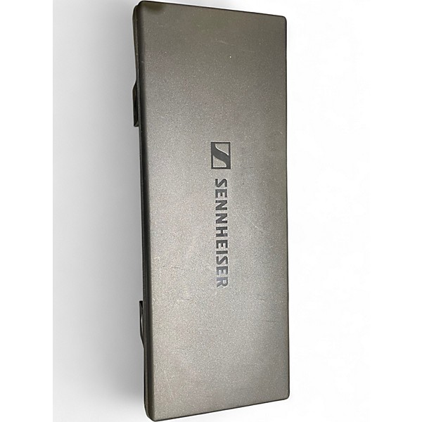 Used Sennheiser md421-II Dynamic Microphone