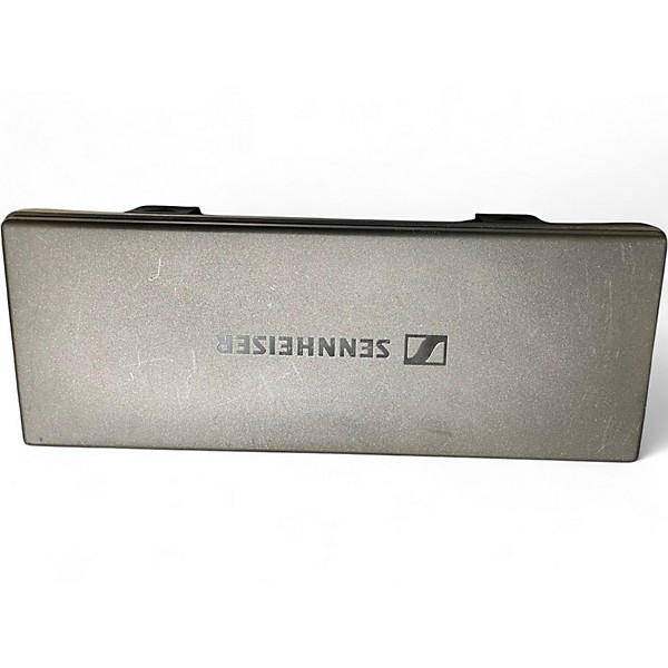 Used Sennheiser md421-II Dynamic Microphone