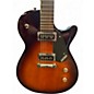 Used Gretsch Guitars ELECTROMATIC Sunburst Solid Body Electric Guitar