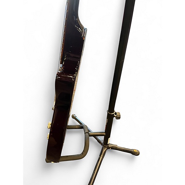 Used Gretsch Guitars ELECTROMATIC Sunburst Solid Body Electric Guitar