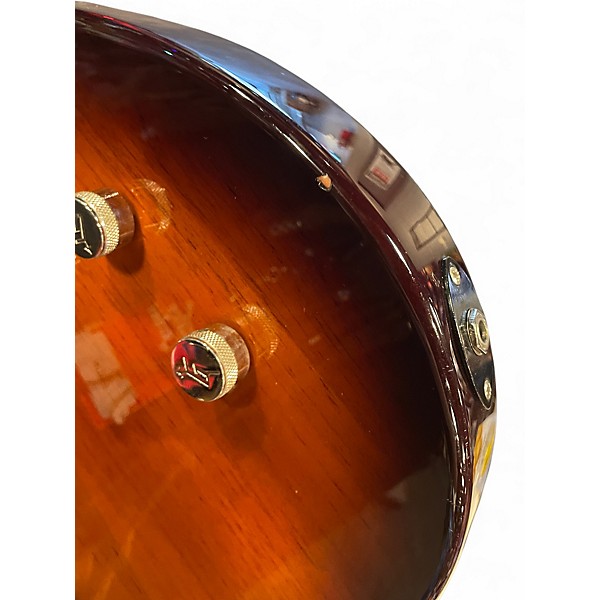 Used Gretsch Guitars ELECTROMATIC Sunburst Solid Body Electric Guitar