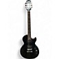 Used Epiphone Les Paul Special II Black Solid Body Electric Guitar thumbnail