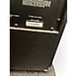 Used Fender Rumble 15 15W 1X8 Bass Combo Amp