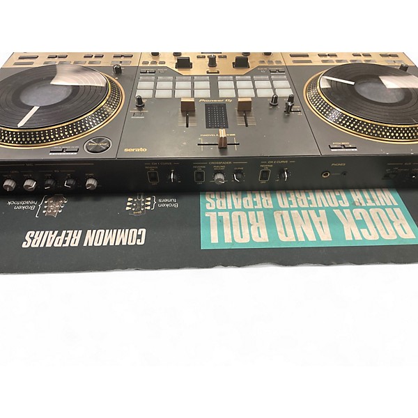 Used Pioneer DJ DDJ REV7 DJ Controller