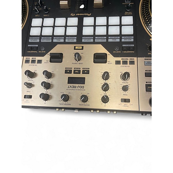Used Pioneer DJ DDJ REV7 DJ Controller