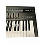 Used Novation 49SL MKIII MIDI Controller