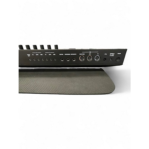 Used Novation 49SL MKIII MIDI Controller