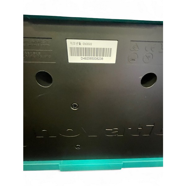 Used Novation 49SL MKIII MIDI Controller