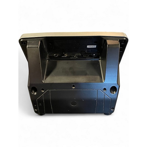 Used BOSS JS10 Eband Audio Player Effect Processor