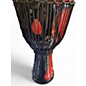Used X8 Drums djembe Djembe