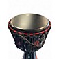 Used X8 Drums djembe Djembe