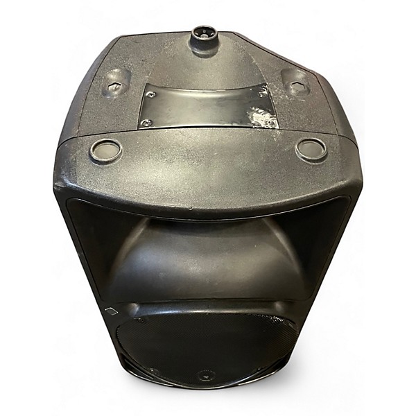 Used Mackie SRM450 Powered Speaker