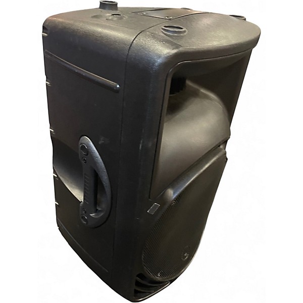 Used Mackie SRM450 Powered Speaker