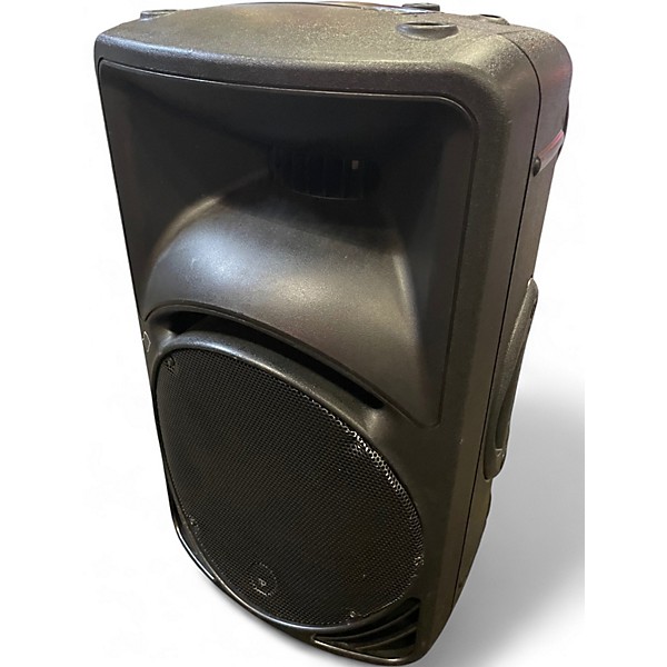 Used Mackie SRM450 Powered Speaker
