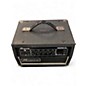Used Ampeg Micro-CL Micro Stack 100W 2x10 Bass Combo Amp