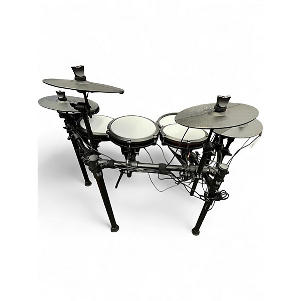 Used Alesis Nitro Max  Electric Drum Set