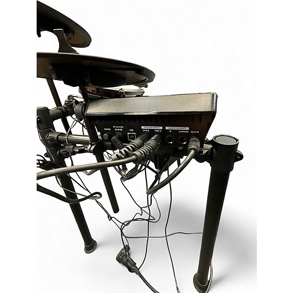 Used Alesis Nitro Max  Electric Drum Set