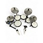 Used Alesis Nitro Max  Electric Drum Set
