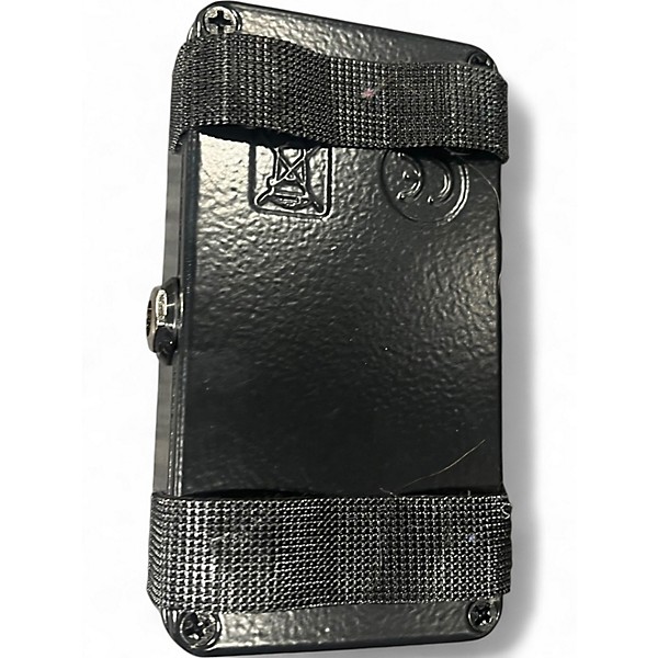 Used Electro-Harmonix Small Stone Phase Shifter Effect Pedal