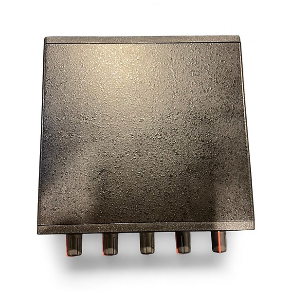 Used Fmr RNLA7239 Compressor