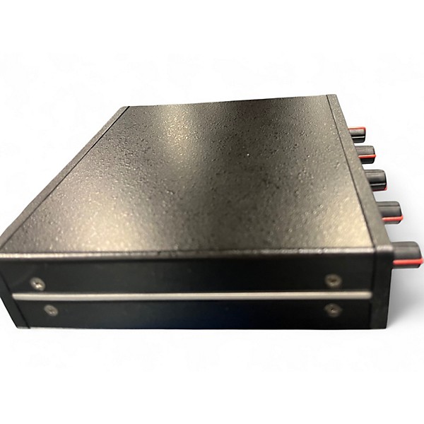 Used Fmr RNLA7239 Compressor